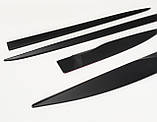 Молдинги на двері для Hyundai i10 5Dr 2020+, фото 8