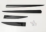 Молдинги на двері для Hyundai i10 5Dr 2020+, фото 9