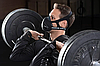 Тренувальна маска для витривалості маска для тренування дихання Phantom Training Mask Black (Оригінал), фото 8