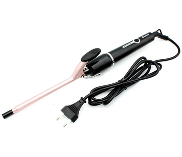 Плойка для дрібних кучерів Geemy GM-2825 Афро-кучері