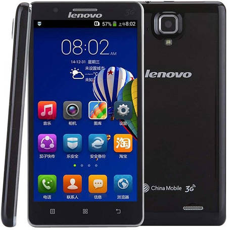 Чохли для Lenovo A358T та інші аксесуари