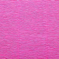 Гофрований папір (креп) #551 Cartotecnica rossi, Італія (50 см х 2,5 м; 180 г/м²)