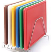 Обробні дошки