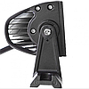 Автофара LED на дах 60 LED 5D-180W-SPOT 710х70х80 | Світлодіодна балка, фото 3