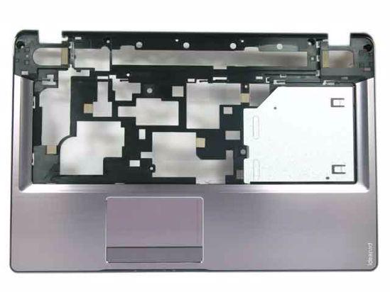 Оригінальний корпус Lenovo IdeaPad Y570 Y575 (палмрест, топкейс, верх)