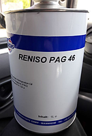 Олія Reniso PAG 46 (1 liter)