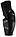 Налокітники Leatt 3DF Hybrid Elbow Guard чорні, L/XL, фото 3