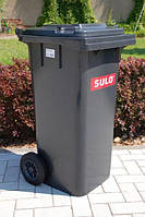 Б/У Sulo контейнер для мусора 120 л. (Бак мусорный)