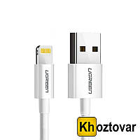 Кабель USB для iPhone5 Legend LD-10 | 1 м