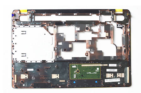 Оригінальний корпус Lenovo IdeaPad Y570 Y575 (палмрест, топкейс, верх), фото 2