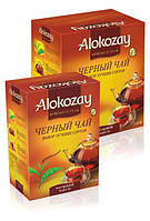 4001-чай Алокозай гранульований 100 г. (стс)