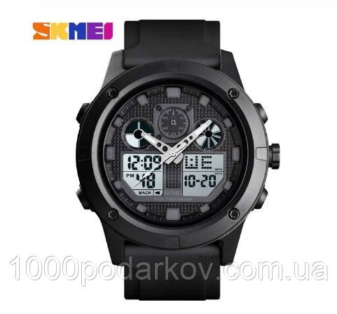 Годинник Skmei 1514Bl