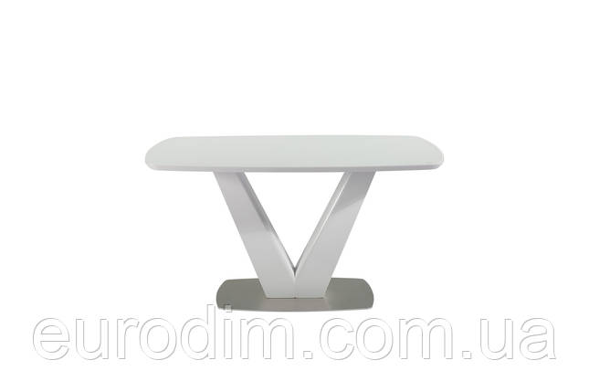 Стол California beige satin, фото 1