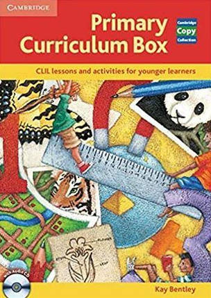 Primary Curriculum Box, фото 1