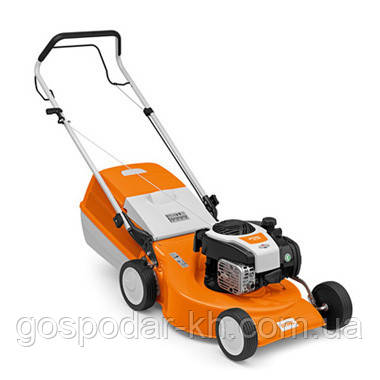 Бензинова газонокосарка STIHL RM 253