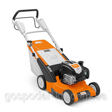 Бензинова газонокосарка STIHL RM 545