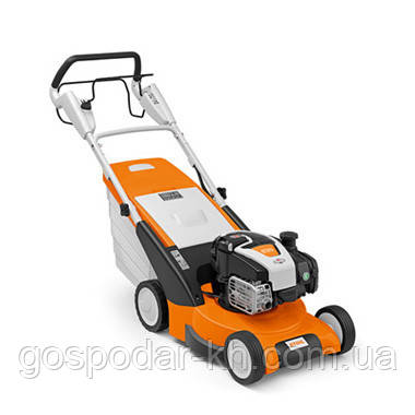 Бензинова газонокосарка STIHL RM 545 VE