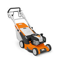 Бензинова газонокосарка STIHL RM 545 VE