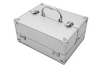 Професійний набір для макіяжу BRITISH CONTINENTAL 160405, фото 2