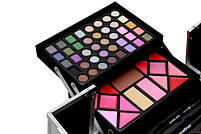 Професійний набір для макіяжу BRITISH CONTINENTAL 160405, фото 3