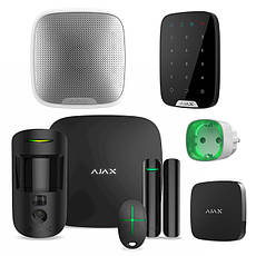 AJAX