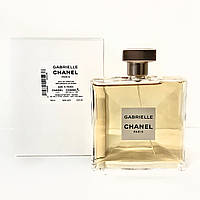 Оригинальные женские духи Chanel Gabrielle 100ml парфюмированная вода тестер, нежный цветочный аромат