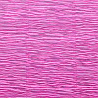 Гофрированная бумага (креп) #570 Cartotecnica rossi, Италия (50 см х 2,5 м; 180 г/м²)