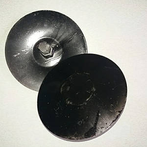 Диски захисту рослин під шестигранний вал Ø 24 мм