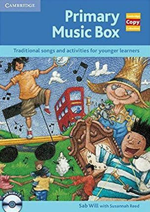 Primary Music Box, фото 1