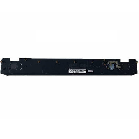 Оригінальний корпус панель кнопки живлення Lenovo IdeaPad Y570 Y575 (p/n 31049885), фото 3
