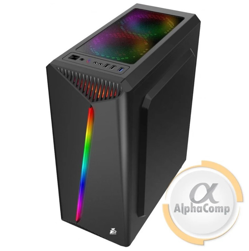 MT AlphaPC RG6-T201 (i5-6400/GTX1060 3Gb/16Gb/ssd 240/1Tb/500W)