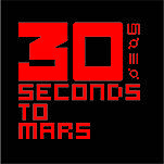 Толстовки 30 seconds to mars