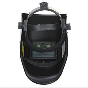 Маска зварювальника "Хамелеон" Intertool SP-0062, фото 2