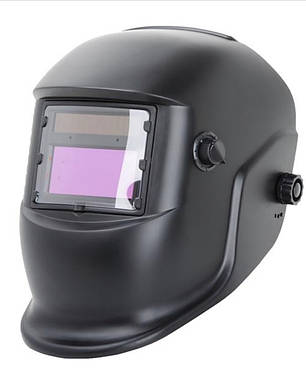 Маска зварювальника "Хамелеон" Intertool SP-0062, фото 2