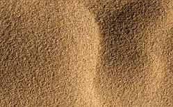 Гарячий пісок