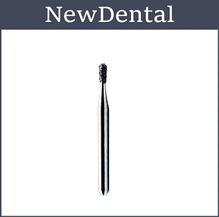 Діамантові бори Dentex №230В (No. 830.012)