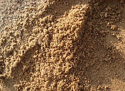 Пісок річковий