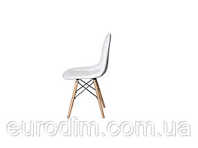 Стілець кухонний OZZY PP-625 White, фото 4