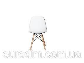 Стілець кухонний OZZY PP-625 White, фото 5