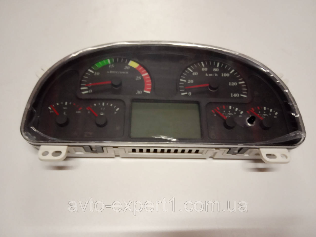 Панель приладів Е-2 HOWO, фото 1