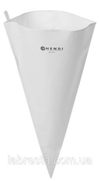 Мішок кондитерський Kitchen Line Hendi 550526, 500 мм, компл. 2 шт.