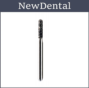 Діамантові бори Dentex №349B (No. 880.016) 1шт