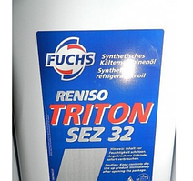Олія Reniso Triton SEZ 32 (5 liter)