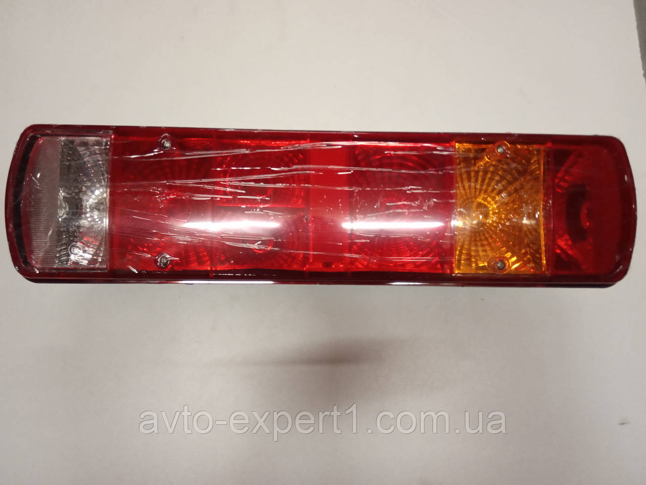 Ліхтар задній правий у зборі HOWO, фото 1