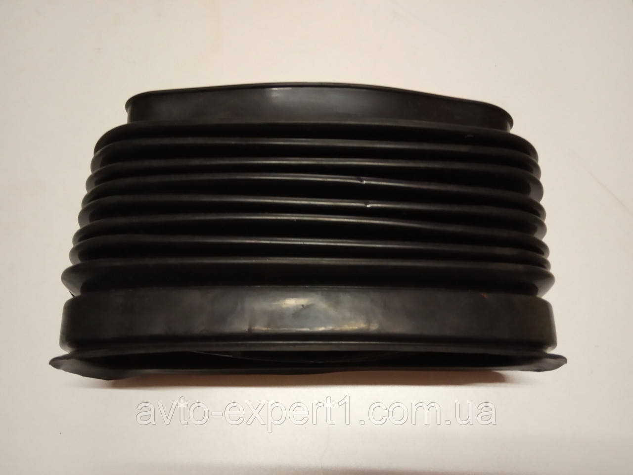 Гофра повітряного фіільтра гумова HOWO, фото 1