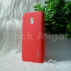 Чохол Samsung J330 J3 2017 "SMTT" Червоний, фото 2