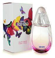 Kenzo - Madly Kenzo! Eau De Toilette (2011) - Туалетная вода 50 мл - Редкий аромат, снят с производства