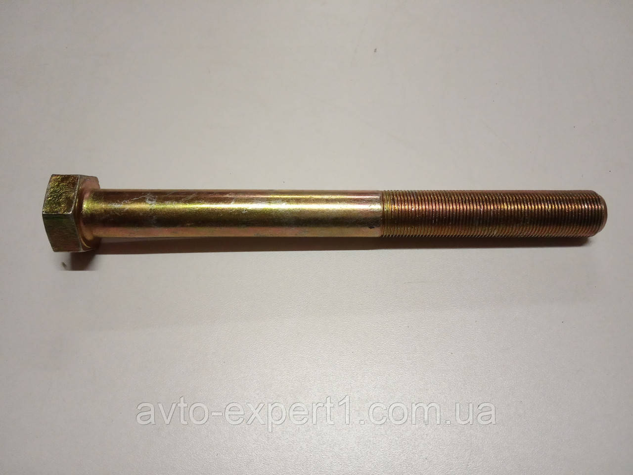 Болт заднього стабілізатора HOWO, фото 1