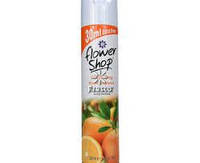 Flower Shop Air Freshener Citrus Zing 300 ml