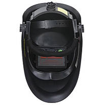 Маска сварщика "Хамелеон" Intertool SP-0064, фото 3